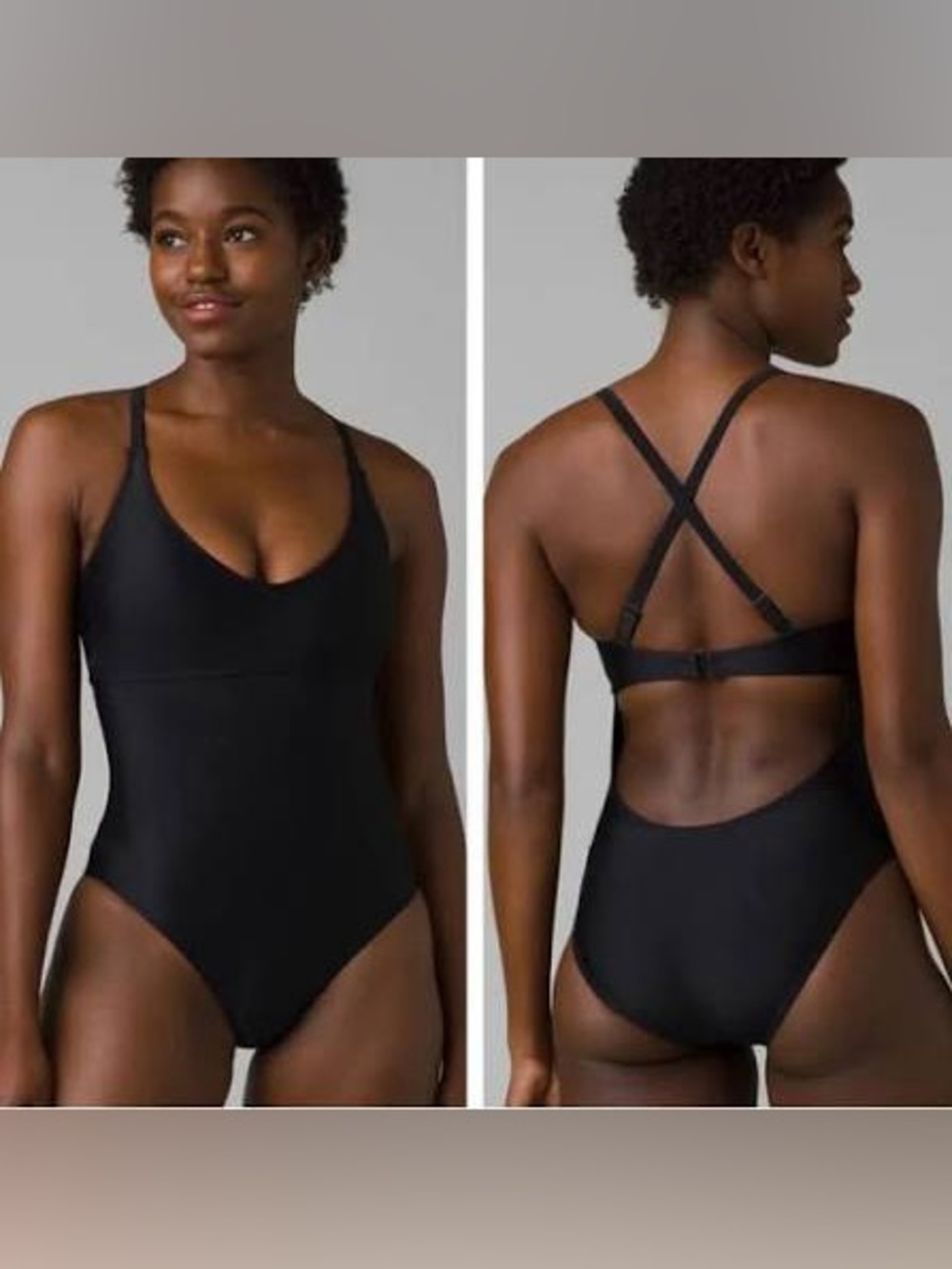 Prana | Marina One Piece Swimsuit